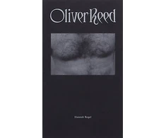 KNYGA Bookshop Oliver Reed