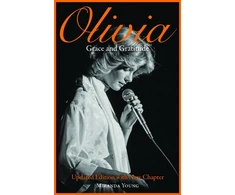 KNYGA Bookshop Olivia: Grace and Gratitude