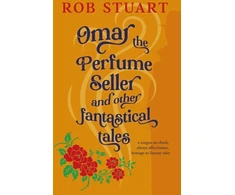 KNYGA Bookshop Omar the Perfume Seller and other fantastical stories
