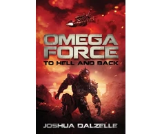KNYGA Bookshop Omega Force