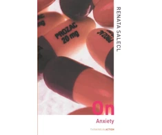 KNYGA Bookshop On Anxiety
