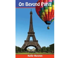 KNYGA Bookshop On Beyond Paris