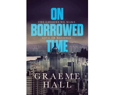 KNYGA Bookshop On Borrowed Time