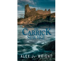 KNYGA Bookshop On Carrick Shore