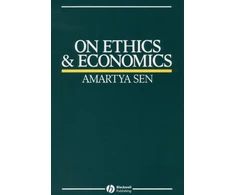 KNYGA Bookshop On Ethics and Economics