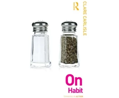 KNYGA Bookshop On Habit