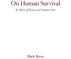 KNYGA Bookshop On Human Survival