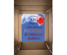 KNYGA Bookshop On Music Education, Psychology &amp; Different Abilities