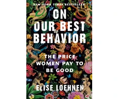 KNYGA Bookshop On Our Best Behavior