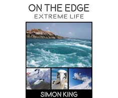 KNYGA Bookshop On The Edge