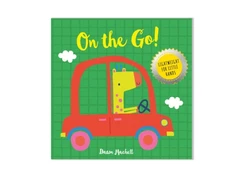 KNYGA Bookshop On the Go