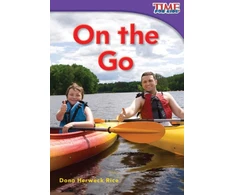 KNYGA Bookshop On the Go