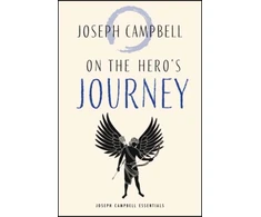 KNYGA Bookshop On the Hero's Journey