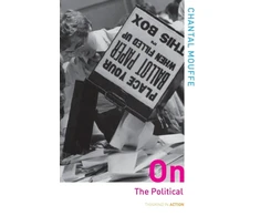 KNYGA Bookshop On the Political
