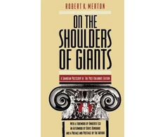 KNYGA Bookshop On the Shoulders of Giants – The Post–Italianate Edition