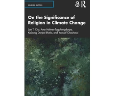 KNYGA Lan T Chu On the Significance of Religion in Climate Change