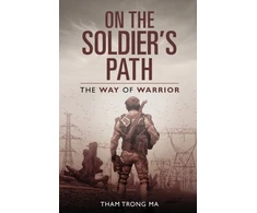 KNYGA Bookshop On The Soldier's Path