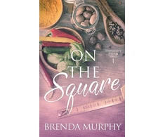 KNYGA Bookshop On the Square