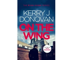 KNYGA Bookshop On the Wing