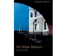 KNYGA Bookshop On What Matters