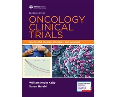 KNYGA Bookshop Oncology Clinical Trials