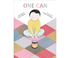 KNYGA Bookshop One Can