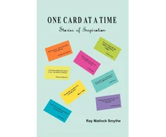 KNYGA Bookshop One Card at a Time