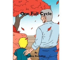 KNYGA Bookshop One Full Cycle
