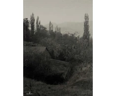 KNYGA Bookshop One Head and Thousand Years
