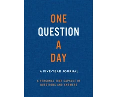 KNYGA Bookshop One Question a Day (Neutral)