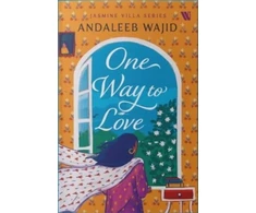 KNYGA Bookshop One Way to Love