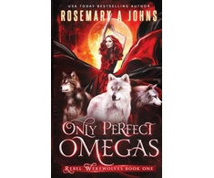 KNYGA Bookshop Only Perfect Omegas
