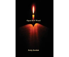 KNYGA Bookshop Open His Word
