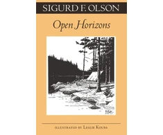 KNYGA Bookshop Open Horizons