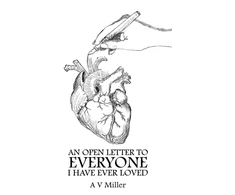 KNYGA Bookshop Open Letter to Everyone I Have Ever Loved