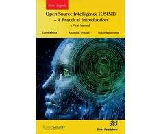 KNYGA Bookshop Open Source Intelligence (OSINT) – A practical Introduction