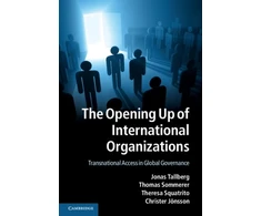 KNYGA Bookshop Opening Up of International Organizations