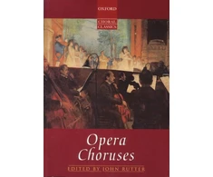 KNYGA Bookshop Opera Choruses