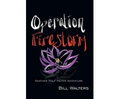 KNYGA Bookshop Operation Firestorm