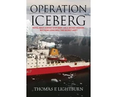 KNYGA Bookshop Operation Iceberg