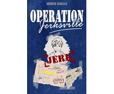 KNYGA Bookshop Operation Jerksville