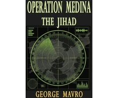 KNYGA Bookshop Operation Medina the Jihad
