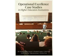 KNYGA Bookshop Operational Excellence Case Studies in Higher Education Institutions
