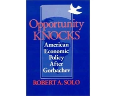 KNYGA Bookshop Opportunity Knocks