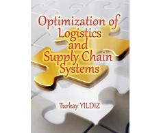 KNYGA Bookshop Optimization of Logistics and Supply Chain Systems