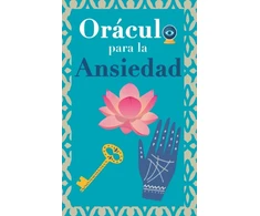 KNYGA Grete Stars Oraculo para la ansiedad