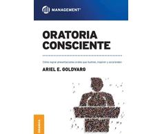 KNYGA Bookshop Oratoria Consciente