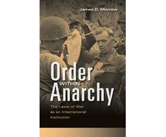 KNYGA Bookshop Order within Anarchy