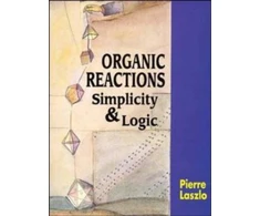 KNYGA Bookshop Organic Reactions