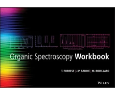 KNYGA Bookshop Organic Spectroscopy Workbook
